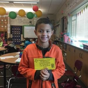 Meet your Posher, Lara